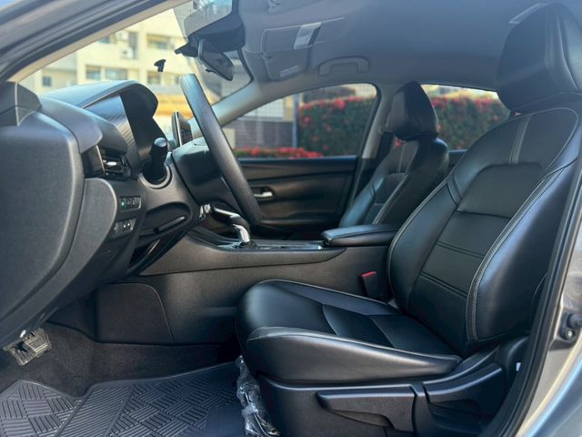 NISSAN日產 SENTRA  第4張相片
