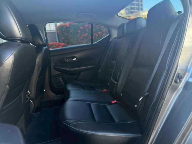 NISSAN日產 SENTRA  第5張相片