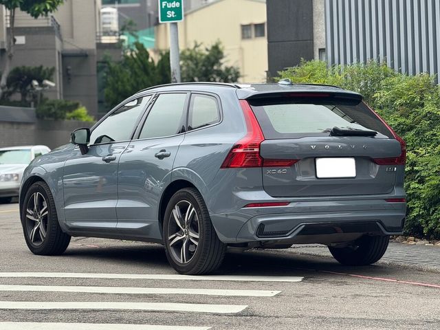 VOLVO富豪 XC60  第2張相片