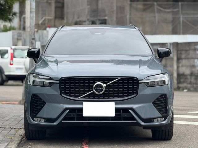 VOLVO富豪 XC60  第3張相片