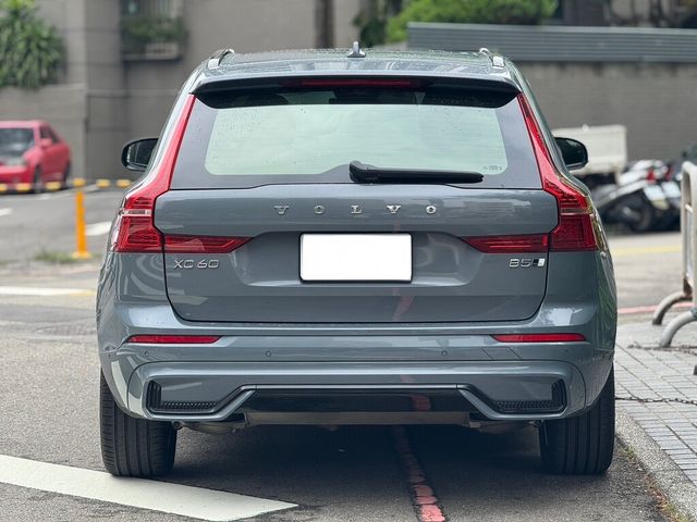VOLVO富豪 XC60  第4張相片