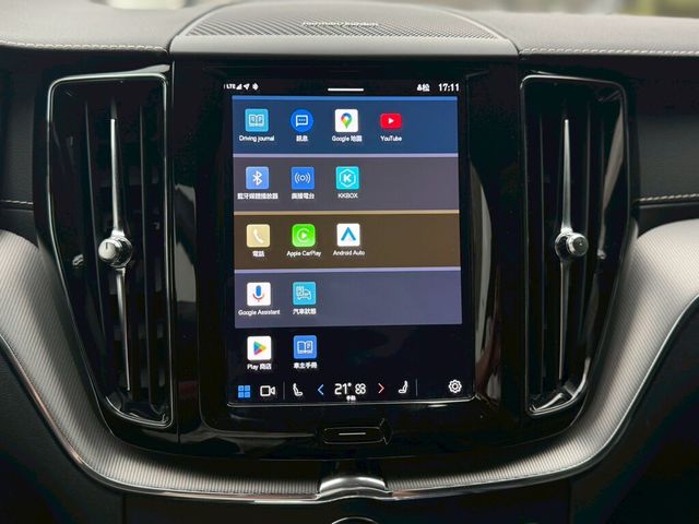VOLVO富豪 XC60  第6張相片