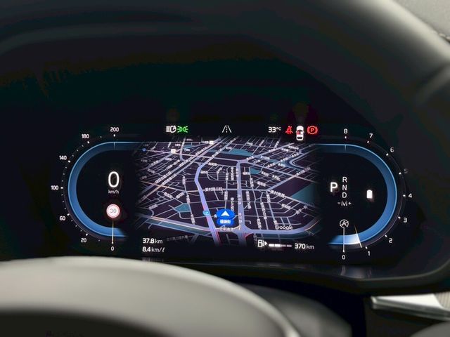 VOLVO富豪 XC60  第10張相片