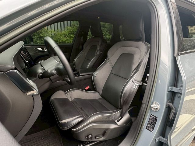 VOLVO富豪 XC60  第12張相片