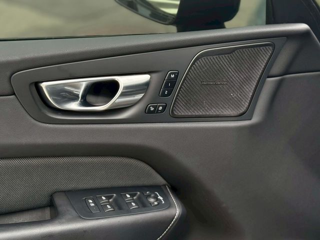 VOLVO富豪 XC60  第15張相片