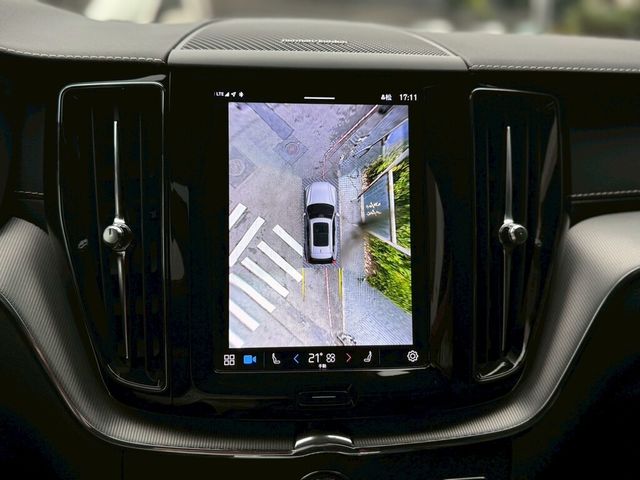 VOLVO富豪 XC60  第16張相片