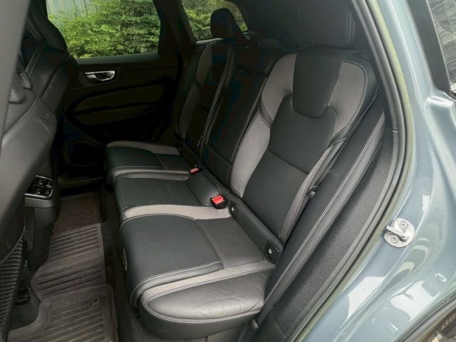 VOLVO富豪 XC60  第17張相片