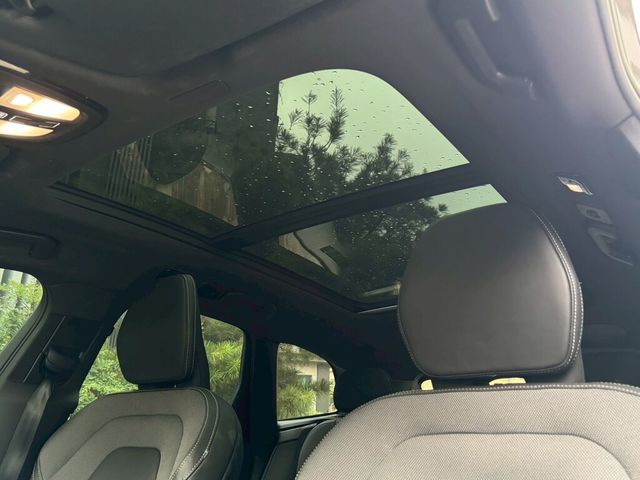 VOLVO富豪 XC60  第20張相片