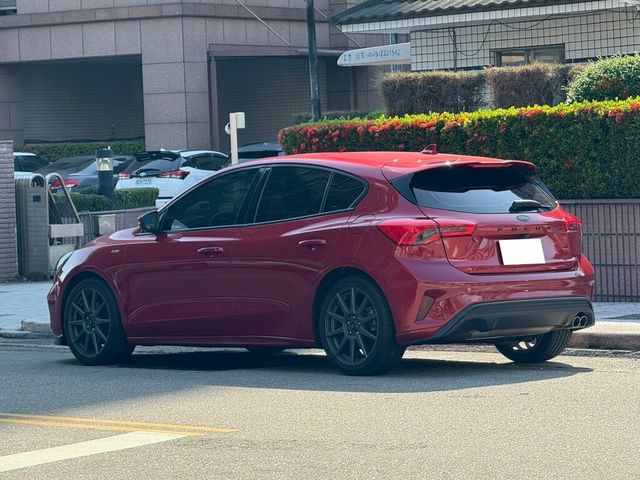 FORD福特 FOCUS  第2張相片