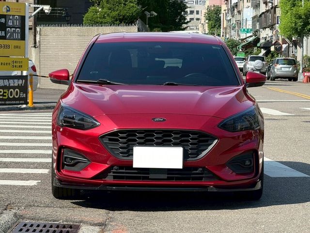 FORD福特 FOCUS  第3張相片