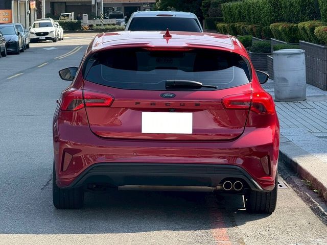 FORD福特 FOCUS  第4張相片