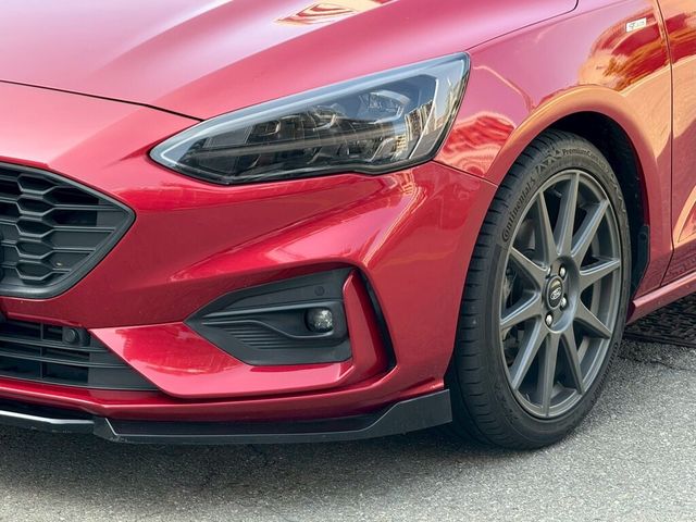 FORD福特 FOCUS  第7張相片