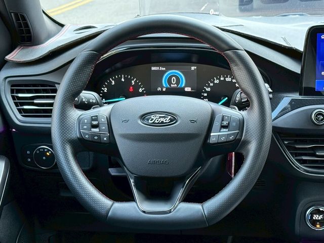 FORD福特 FOCUS  第8張相片