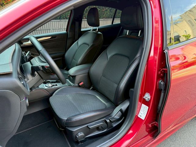 FORD福特 FOCUS  第9張相片