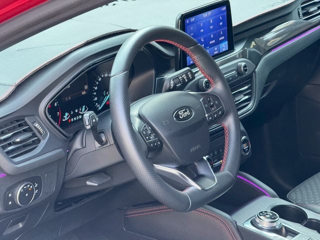 FORD福特 FOCUS  第11張相片
