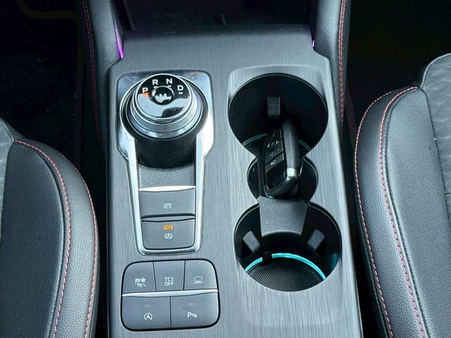 FORD福特 FOCUS  第12張相片