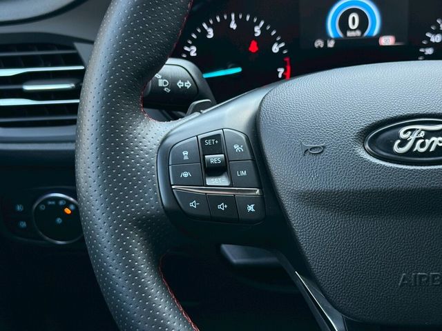FORD福特 FOCUS  第15張相片