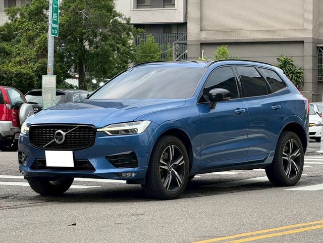 VOLVO富豪 XC60  第1張相片