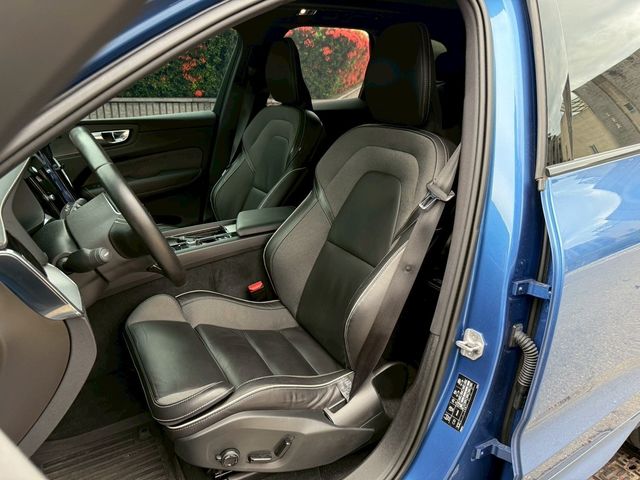 VOLVO富豪 XC60  第3張相片
