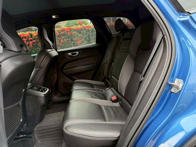 VOLVO富豪 XC60  第4張相片