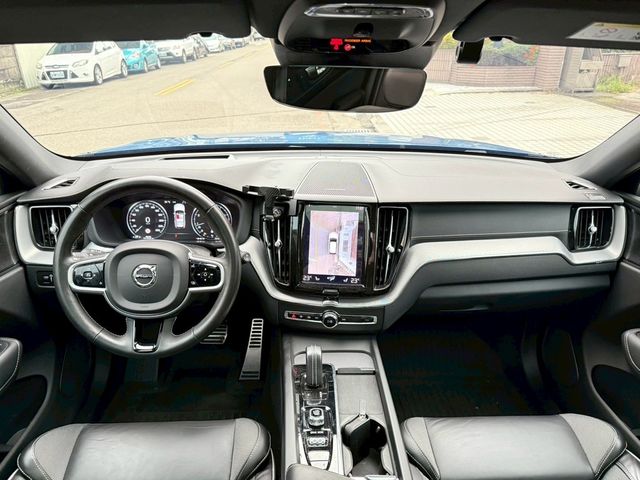 VOLVO富豪 XC60  第5張相片