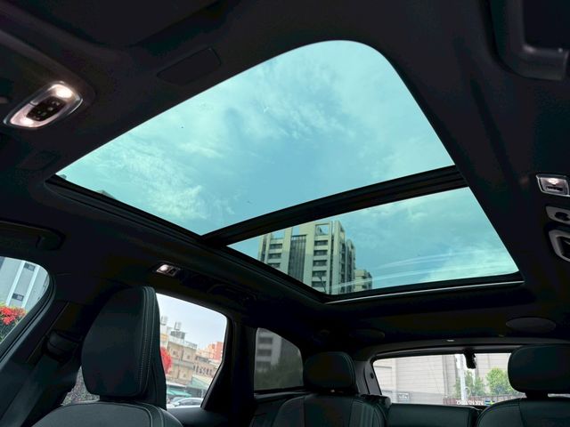 VOLVO富豪 XC60  第6張相片
