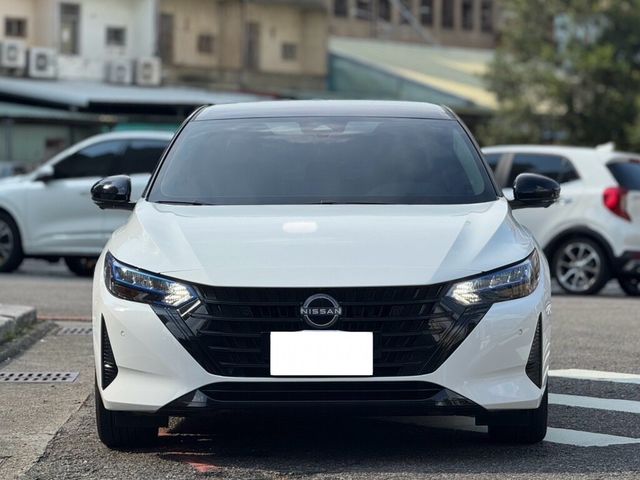 NISSAN日產 SENTRA  第3張相片