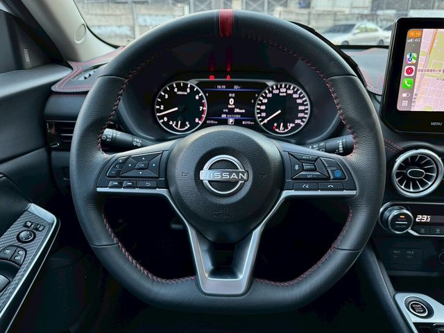 NISSAN日產 SENTRA  第5張相片