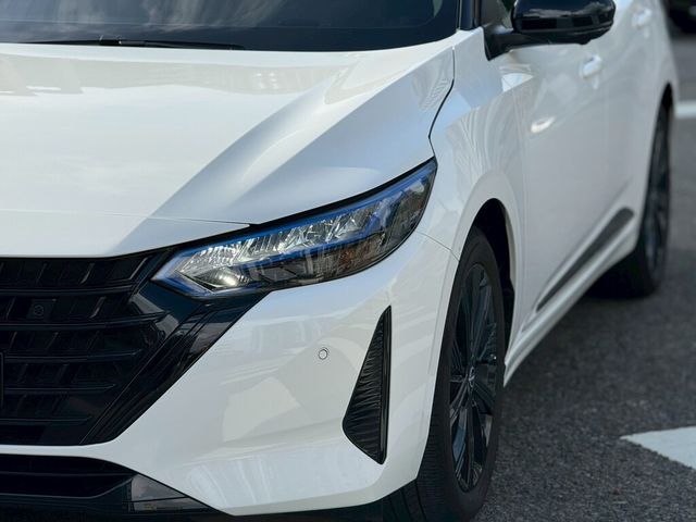 NISSAN日產 SENTRA  第10張相片