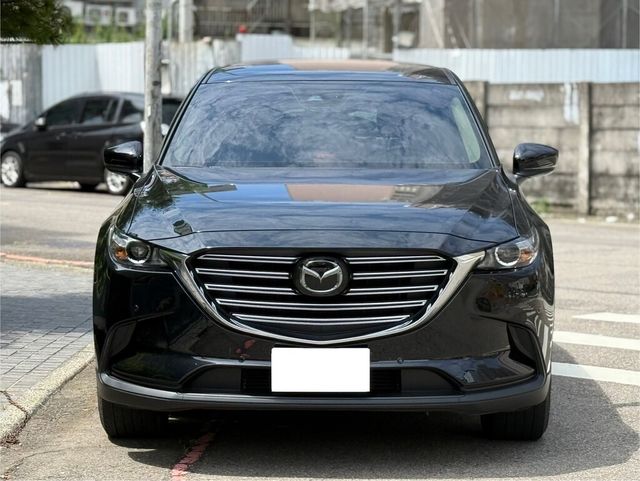 MAZDA馬自達 CX-9  第3張相片