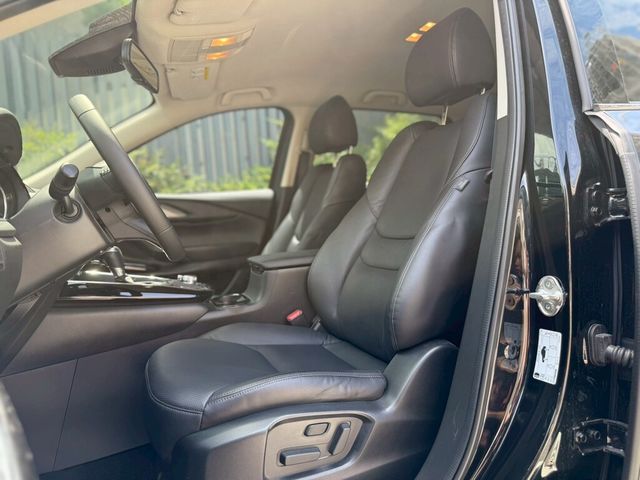 MAZDA馬自達 CX-9  第7張相片