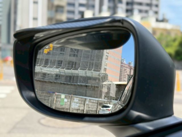 MAZDA馬自達 CX-9  第8張相片