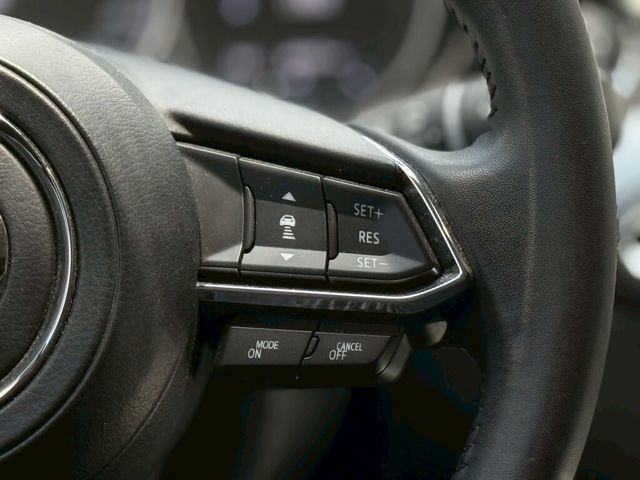 MAZDA馬自達 CX-9  第10張相片