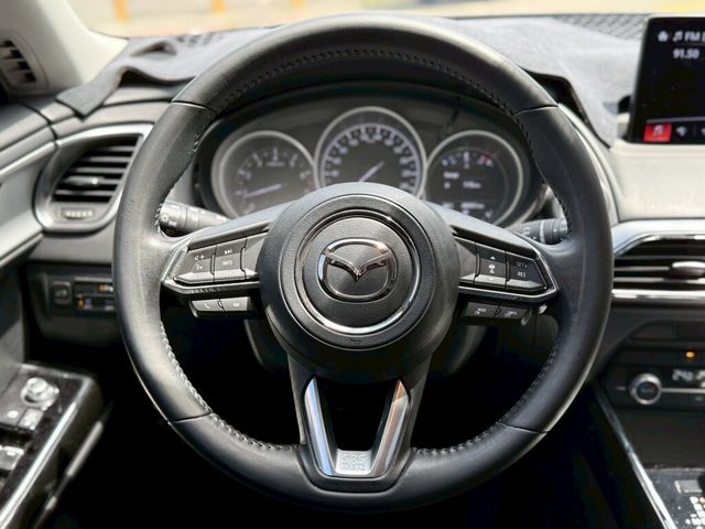 MAZDA馬自達 CX-9  第11張相片