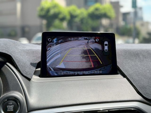 MAZDA馬自達 CX-9  第13張相片