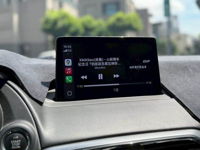 MAZDA馬自達 CX-9  第15張相片