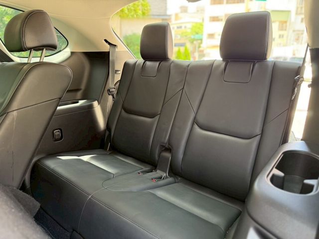 MAZDA馬自達 CX-9  第16張相片