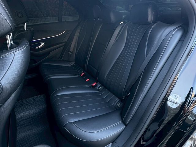 M-BENZ賓士 E300  第6張相片