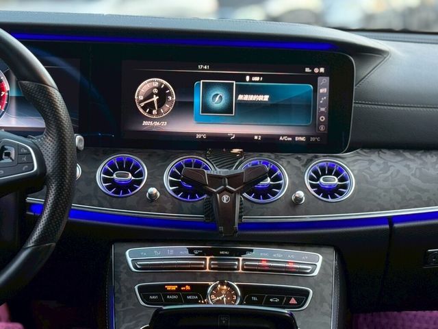 M-BENZ賓士 E300  第7張相片