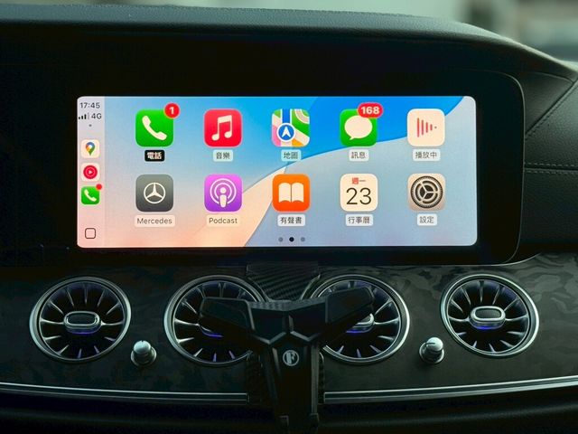 M-BENZ賓士 E300  第8張相片