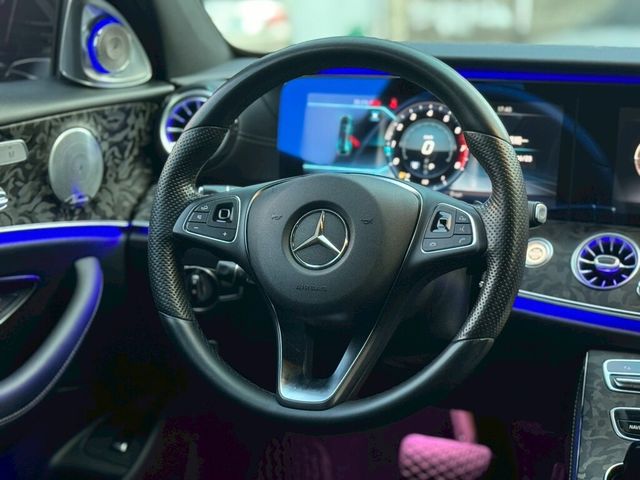 M-BENZ賓士 E300  第10張相片