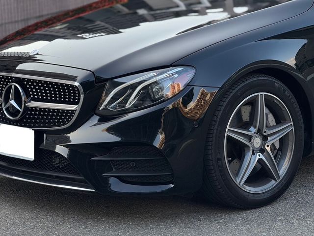 M-BENZ賓士 E300  第11張相片