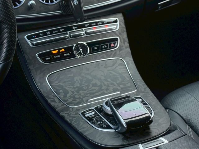 M-BENZ賓士 E300  第18張相片