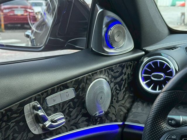 M-BENZ賓士 E300  第20張相片