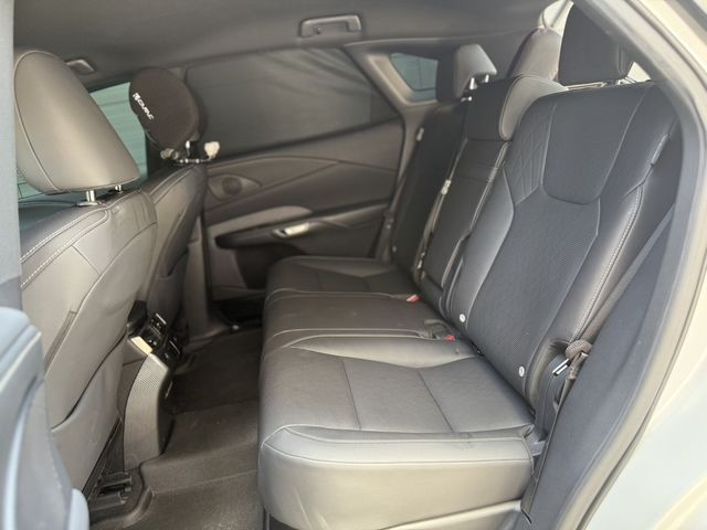 LEXUS凌志 RX350  第4張相片