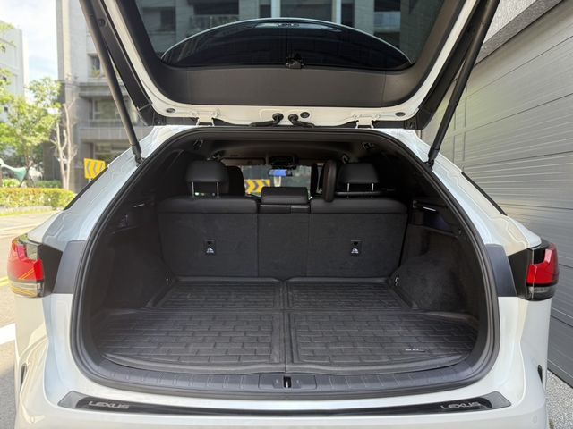 LEXUS凌志 RX350  第5張相片