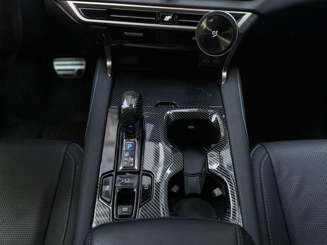 LEXUS凌志 RX350  第7張相片