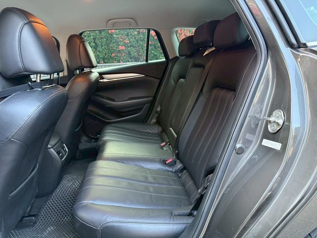 MAZDA馬自達 MAZDA 6  第4張相片