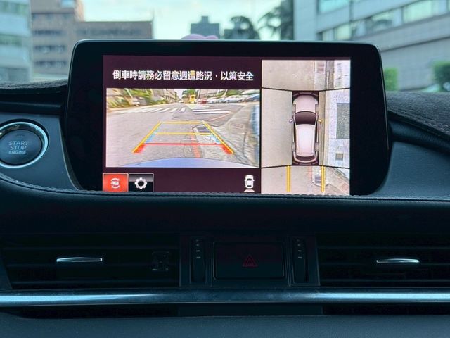 MAZDA馬自達 MAZDA 6  第6張相片
