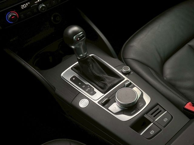 AUDI奧迪 A3 SPORTBACK  第5張相片